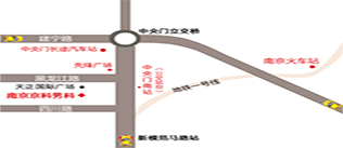 南京金陵男科医院